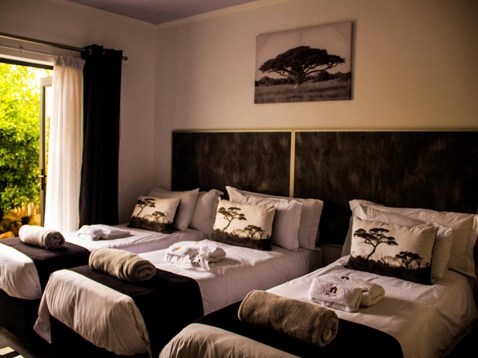 The Noble Lodge Fokváros Szoba fotó